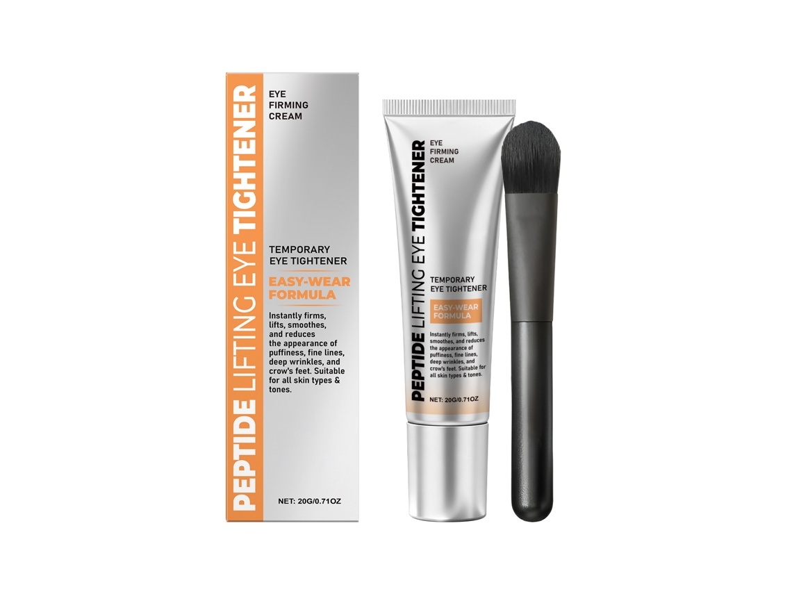 Creme de Olhos Amz com Hidratação, Nutrição para Uso Diário LAXISCREED