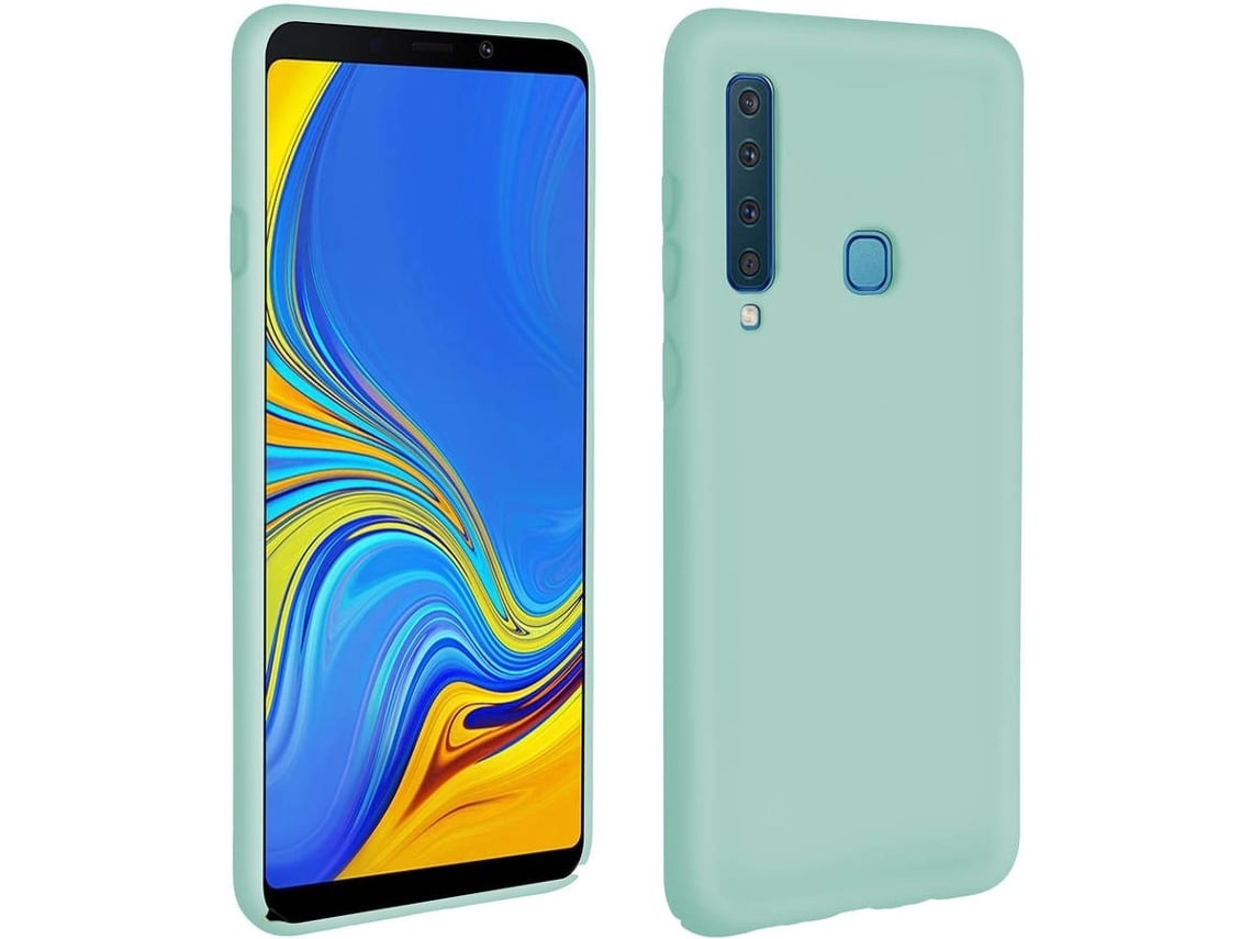 Lurelia Capa Protetora Para Samsung Galaxy A9