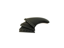 Fin Derives Future Cinzentosurf System