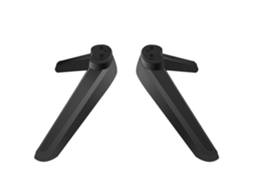 Suporte de mesa para TV, universal, com parafusos ZYBLSSBB