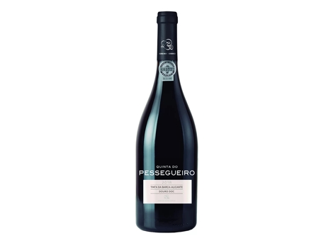 Vinho QUINTA DO PESSEGUEIRO Tinta Barca A. Bouchet 2019 Tinto Douro 75cl