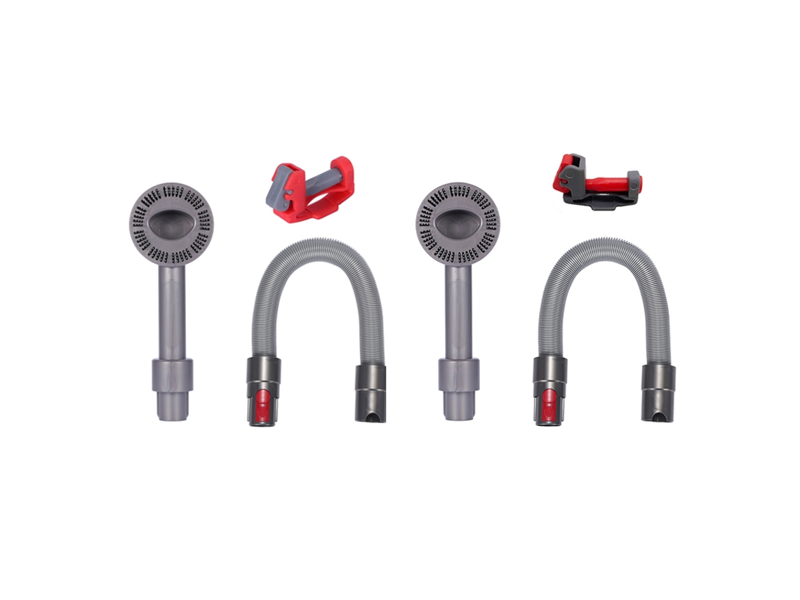 Acessório para Aspiradores DYSON Escova trava V8 V7 V10 V11 Escova cães casa