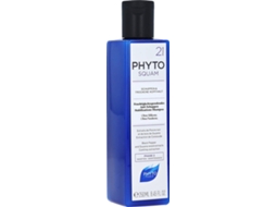 Champô PHYTO Phytosquam Anti-Dandruff Moisturizing Maintenance (250 ml)