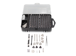 Conjunto de Chaves de Precisão em 1 mini multi ferramenta de reparo EOOCOO