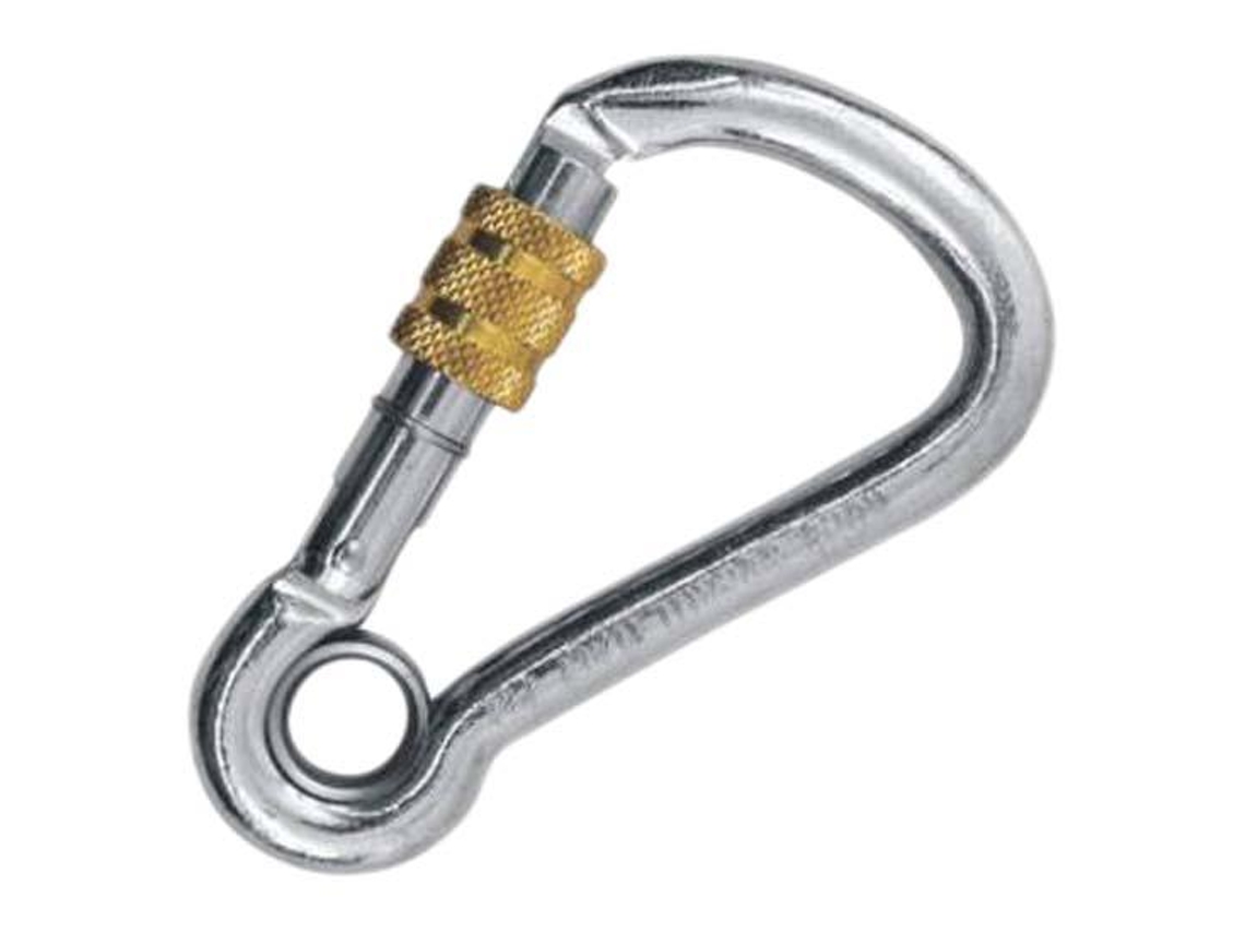 Kong Harness Screwed With Eyelet