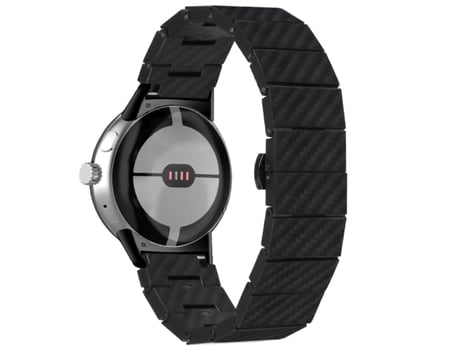 Pulseiras De Relógio Pulseiras De Relógio Para Google Pixel Watch 3 41 Mm Saisiyiky