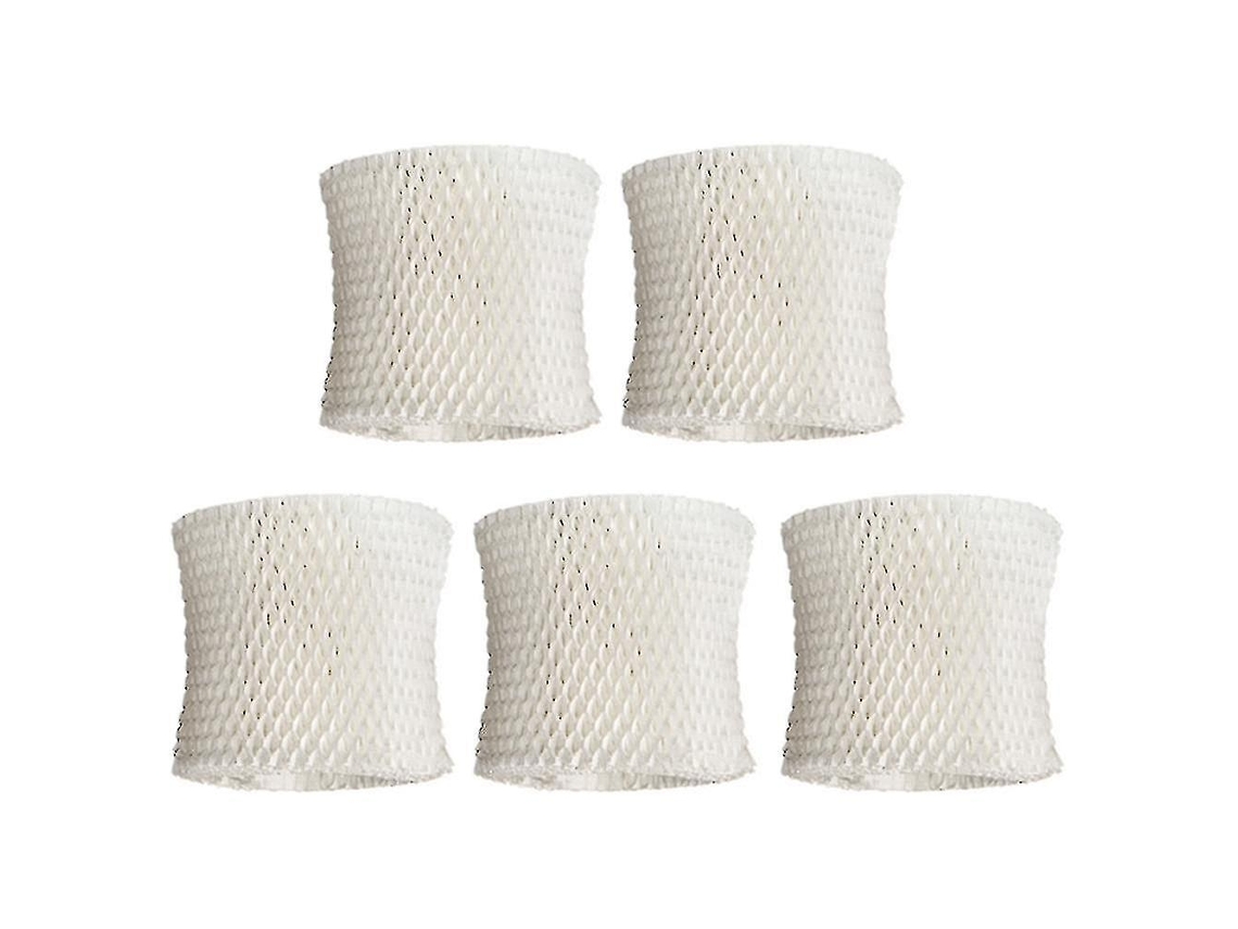 Conjunto 5 Filtros Hepa Boneco E2441a BRILVIBERA
