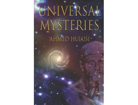 Livro Universal Mysteries: Dabaddah Ahmed Hulusi (Inglês)