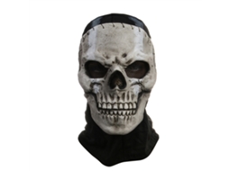 Máscara Fantasma, Caveira, Balaclava, Máscara Fantasma, Cabeça Inteira, Halloween, Horror, Dramatização, Cocar, Fantasia, Baile De Máscaras
