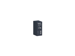 Relé de Potência SCHNEIDER 16A 1Co 24V DC RSB1A160BD