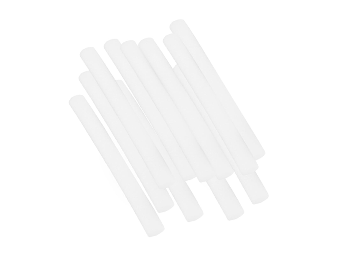 Conjunto De 10 Tiras Espuma Para Vedação Frestas Em Sofás E Móveis