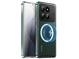 Pelicula de Vidro SAISIYIKY Xiaomi 14