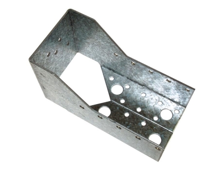 Sapata de Suporte de Asa Interna Sai SIMPSON STRONG-TIE Sai440/80/2