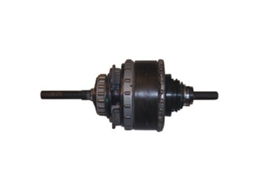 Núcleo interno SHIMANO SG-C6061-8R8V 187 mm