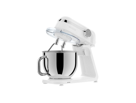 Hkm 8079 White Food Processor Heinrichs