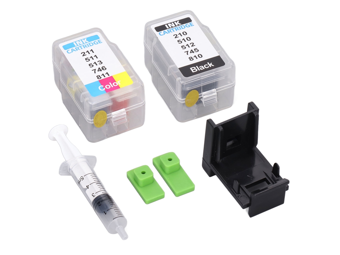 Cartucho De Tinta Para Impressoras Mp240 Mp250 Mp270 Mp280 Mp480 Mp495 Mp490 Mx330 Mx340 Mx350