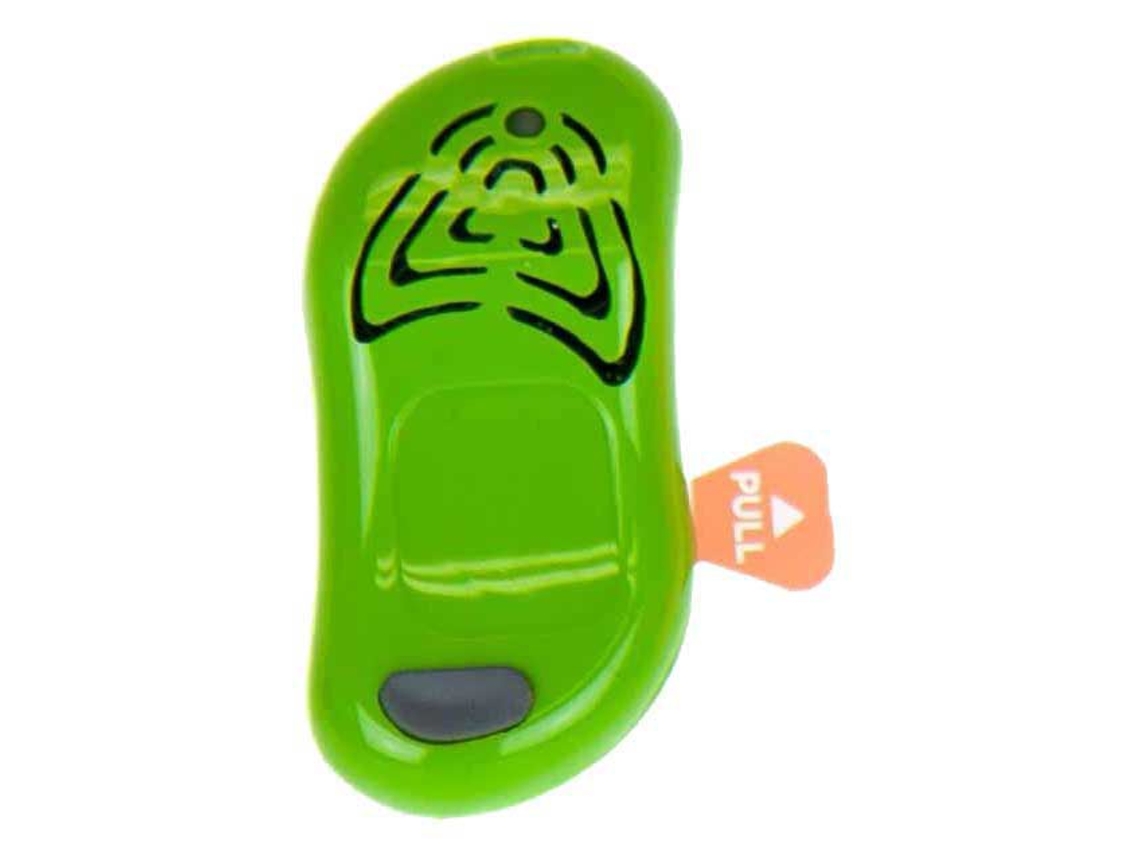 Acessório Nautica TICKLESS Repelente