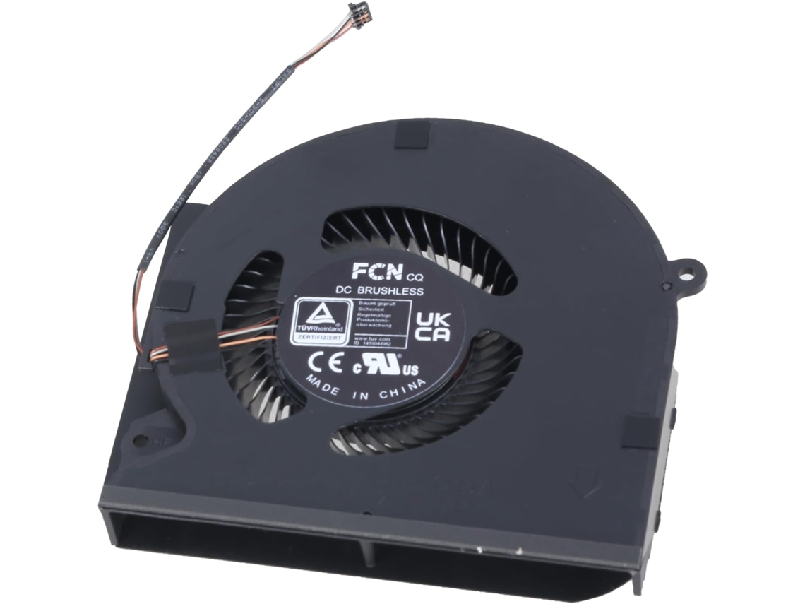 Refroidisseur para CPU/GPU portátil, SFUSHOS