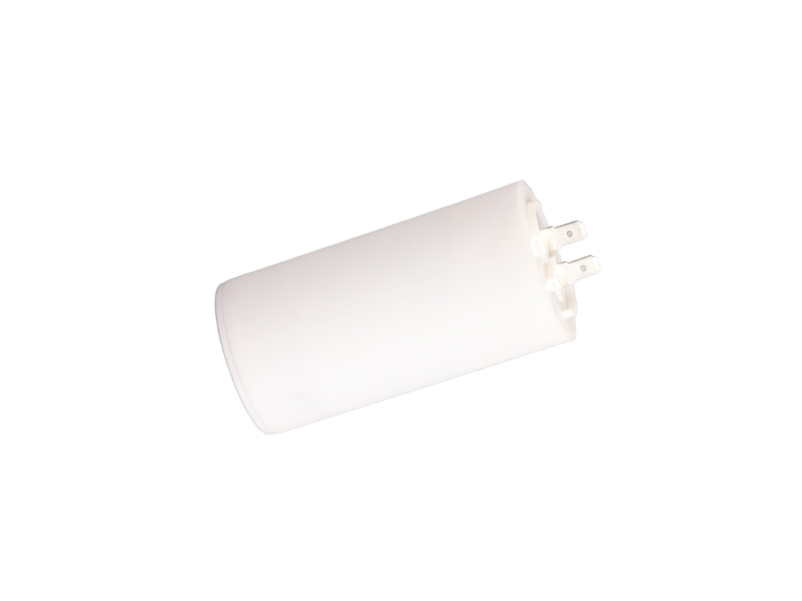 Laxiscreed Capacitor Cilíndrico Cbb60 Para Motores E Bombas, 50/60hz