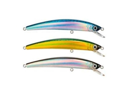 Yo-zuri Crystal Minnow S 70 Mm 7 Gr