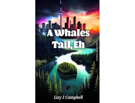 Livro A Whales Tail, Eh De Campbell, Lizy Et Al. (inglês)