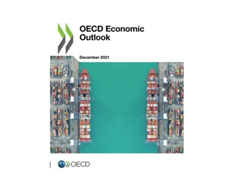 Livro OECD Economic Outlook, Volume 2021 Issue 2 de Organisation for Economic Co-operation and Development (Inglês)