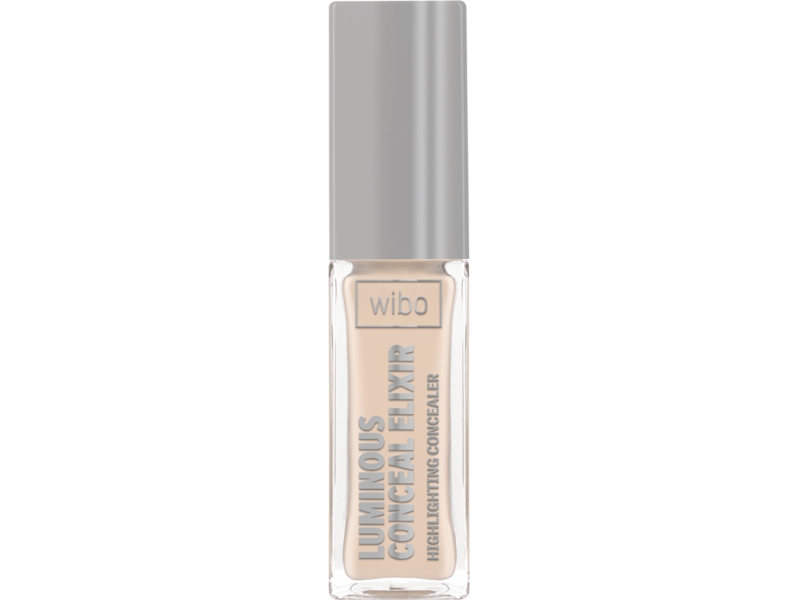 Corretor Rosto Luminoso Elixir