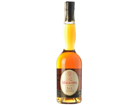 Calvados PÈRE MAGLOIRE Père Magloire X.O. Extra Old Pays D'Auge (0.5 L - 1 unidade)