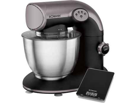 Robô de Cozinha BOMANN KM 315 CB