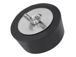 Conector De Borracha Inverno Piscina 63mm