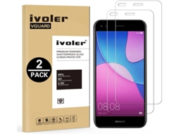 Pelicula de Vidro HONGWE. Y6 Pro 2017