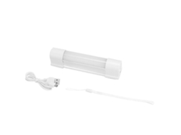 Lanterna Led Para Áreas Externas Com Carregamento Usb, À Prova Dágua, Lâmpada De Acampamento Com Ímã Para Emergência A1 Olysi Shop