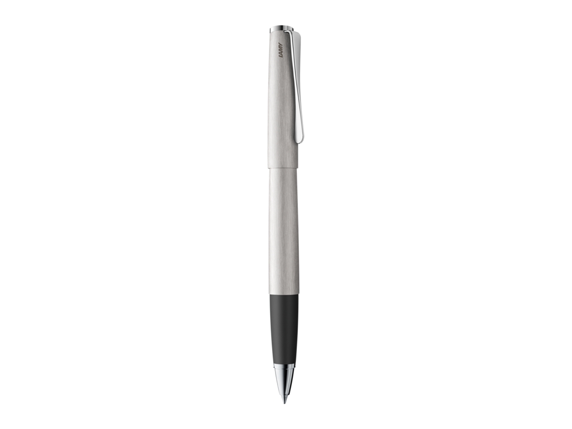 Roller.Lamy Studio Brushed 365
