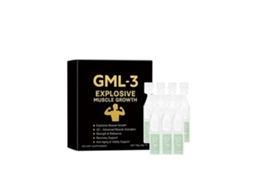 Gotas Nutricionais para Manutenção Oral Masculina de Qualidade LAXISCREED