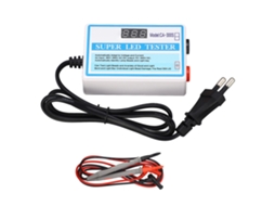 Probador De Retroluz Led Tv Com Lápis De Teste 24w 85-265v Plug Eu