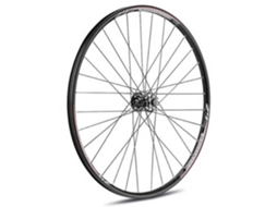 Roda Diantera Mtb Nainer Disc Intl 29´´ Prateado 9 X 100 Mmgurpil