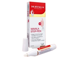 Stop Lápis de unhas anti-mordida 4 4 Ml MAVALA