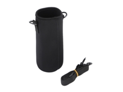 Capa De Garrafa De Água, Bolsa Para Transporte De Garrafa Para Acampamento E Pesca