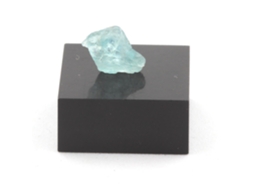 Apatite Paraiba Pedra Natural Do Paquistão Pedra Preciosa Rara e Luminosa Ideal para Joalheria 1 90 Ct Certificado de TRENDYFLAIR