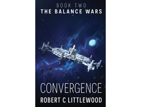 Livro Convergence De Littlewood, Robert C Et Al. (inglês)