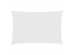 Sun Sail, Sun Sails Vidaxl Branco Tecido (2 X 4 M)