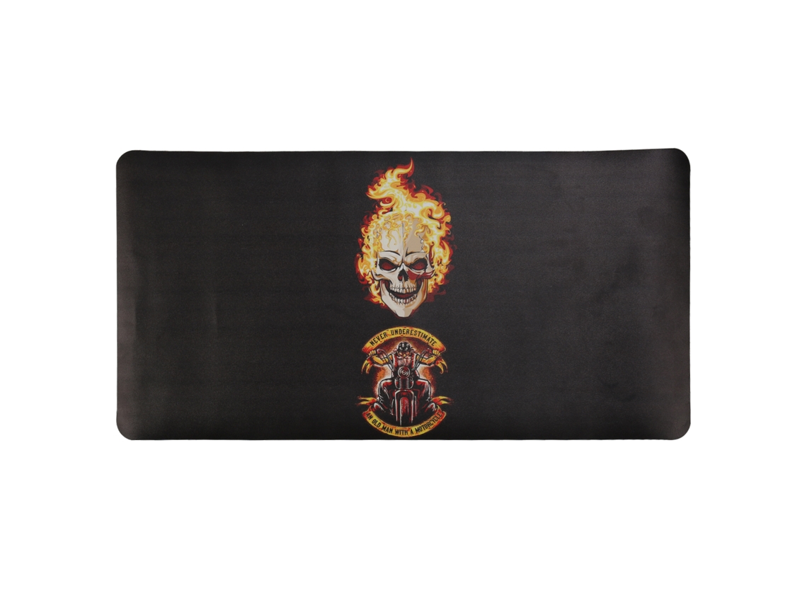 Mouse Pad, Antiaderente E Estável, Controle Preciso