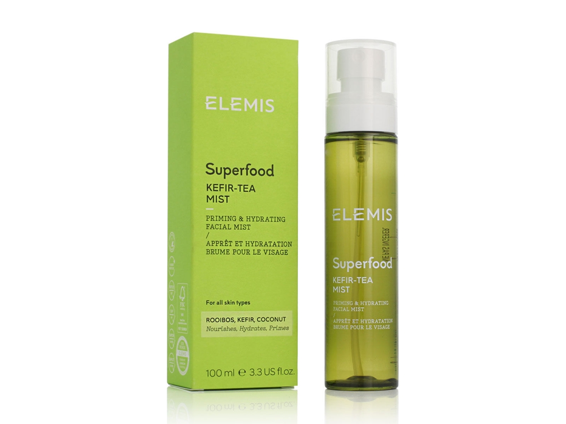 Bruma Facial Elemis Superfood (100 ml)