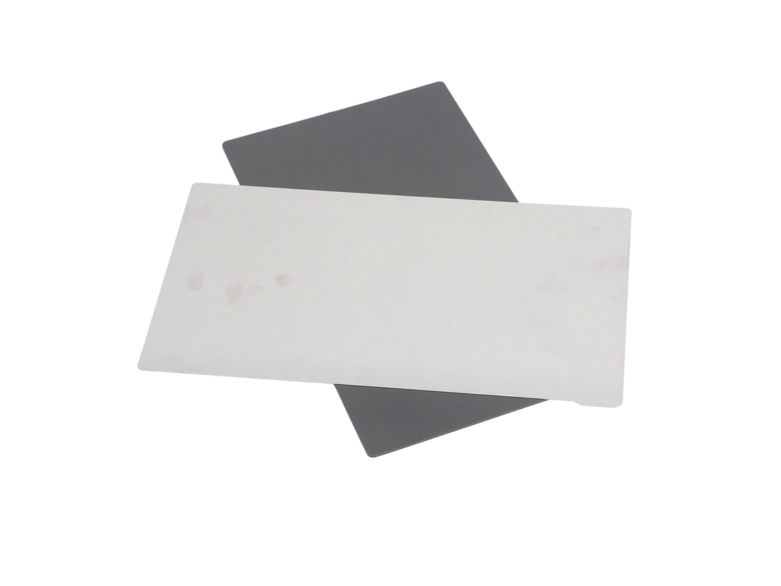 Placa De Construção Flexível De Aço Resorte Com Base Magnética Para Impressora 3d Photon M3 Max Luz De Curado Lcd