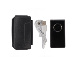 Telefone flip 2g para idosos, tela grande, bateria 5900 Mah, dual sim, resistente, decoloração