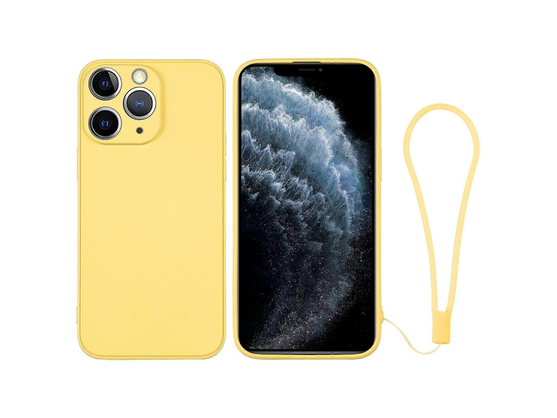 Lurelia Capa Com Cordão Iphone 11 Pro Alça