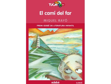 Livro El Camí Del Far de Miquel Rayo