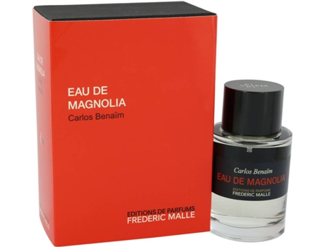 Perfume   Eau De Magnolia Eau de Toilette (100 ml)