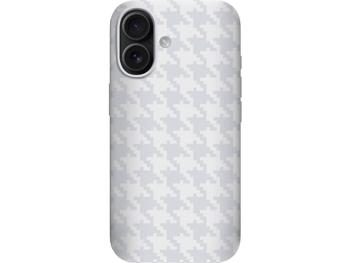 Capa SBS  iPhone 13 Tetris (Azul)