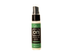 Lubrificante Sensuva Menta 29 Ml